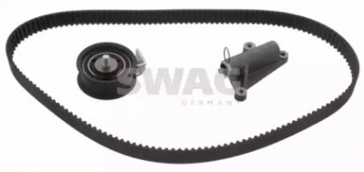 WILMINK GROUP wg1795251 -  Комплект ремня ГРМ